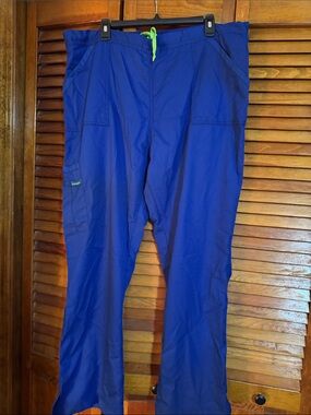 Women’s Landau scrub pants
